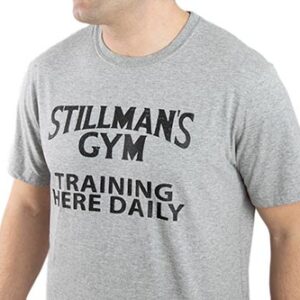 Stillman's