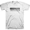 Lansdowne Athletic Club® (George Chuvalo edition)