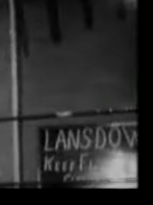 Lansdowne