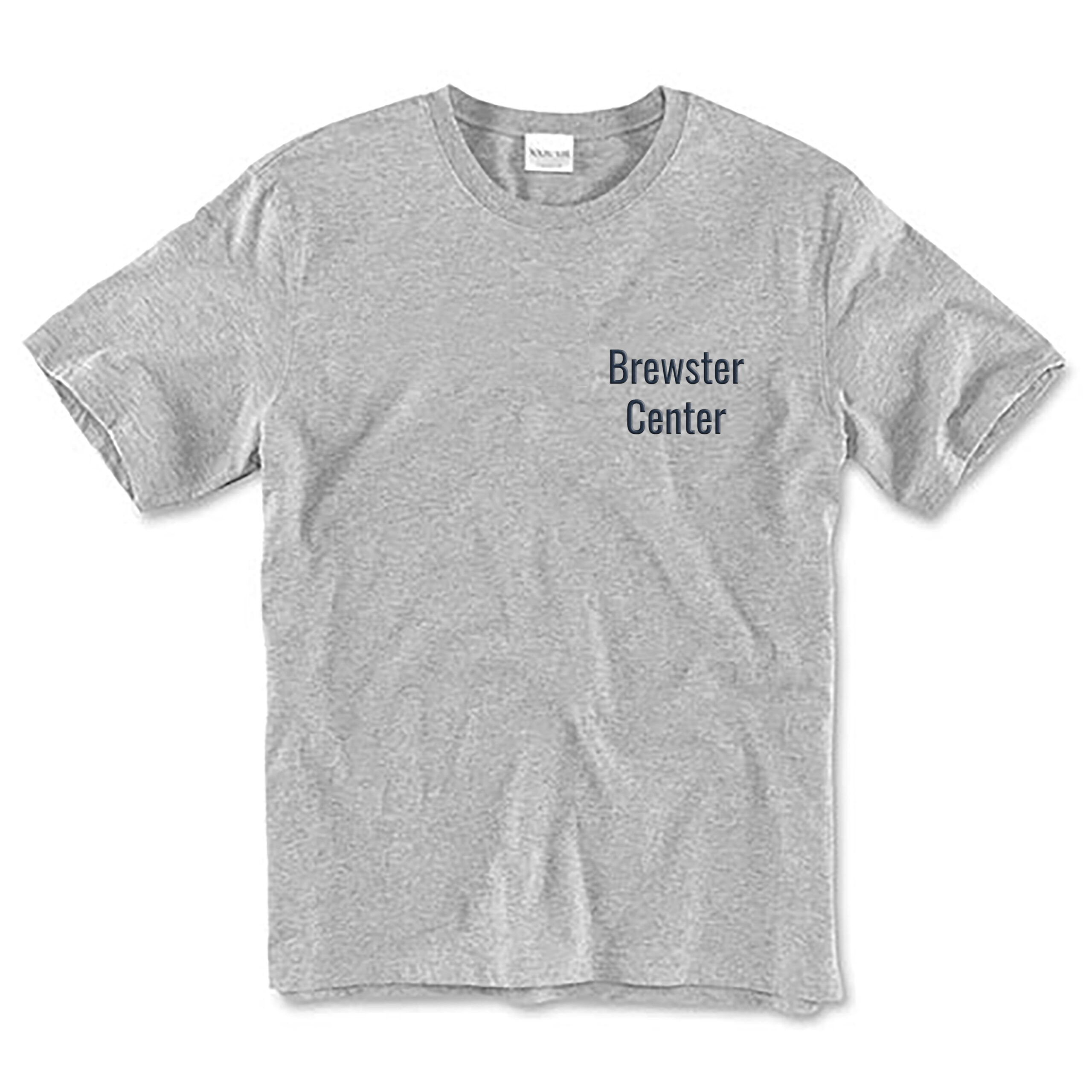Brewster Center®*