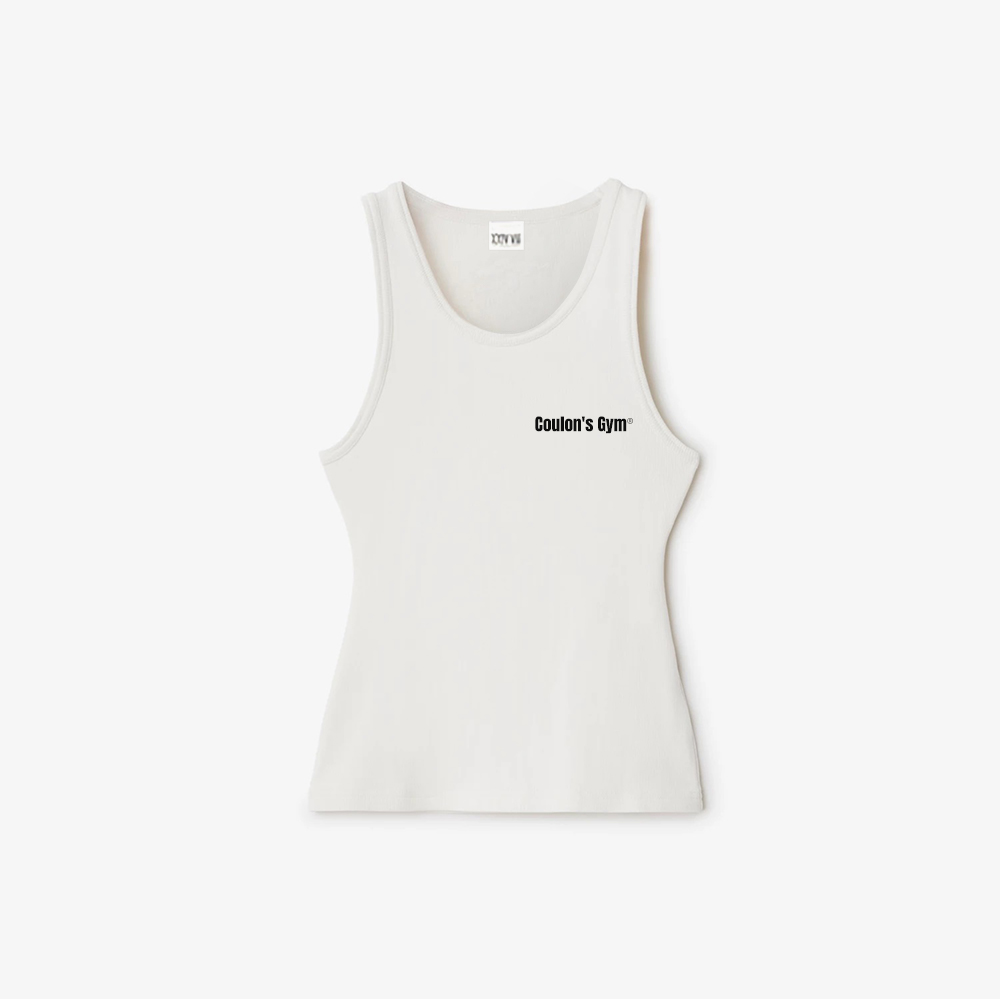 Coulon's Gym®* - Image 3