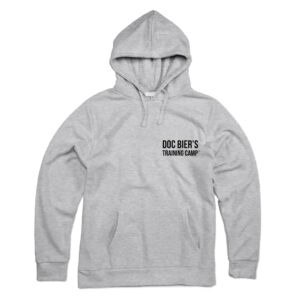Alternative view of Doc Bier's Training Camp®