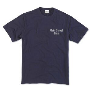 Main Street Gym®*
