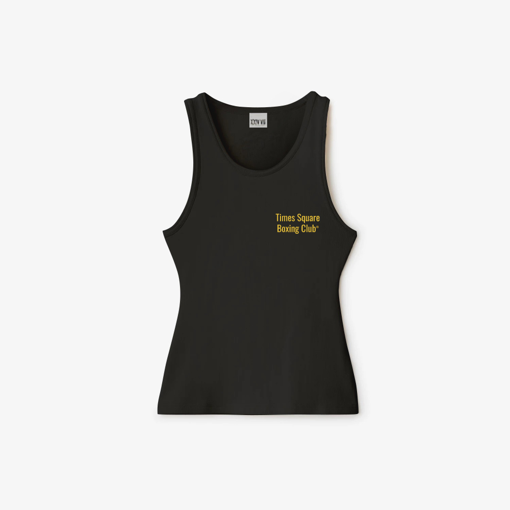 Times Square Boxing Club®* - Image 3